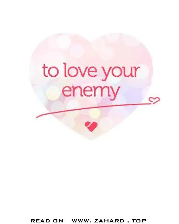 Love Your Enemies Chapter 80 2